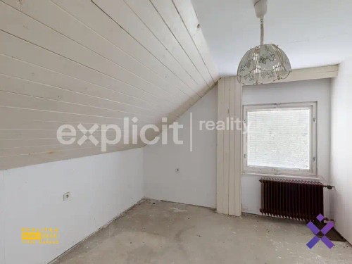 Prodej domu 322 m², pozemek 1048 m²