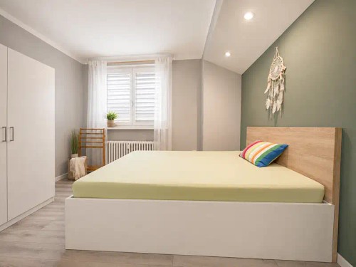 Prodej bytu 3+1 68 m²