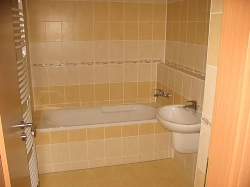 Prodaný byt 2+kk 56 m²