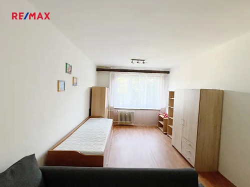 Prodaný byt 2+1 50 m²