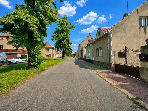 Prodej domu 124 m², pozemek 299 m²