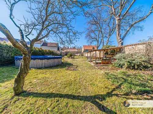 Prodej chalupy 133 m², pozemek 1273 m²