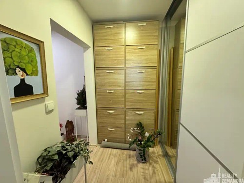 Prodej bytu 3+1 75 m²