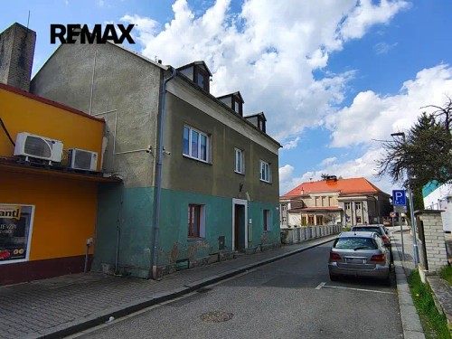Prodaný byt 2+kk 56 m²