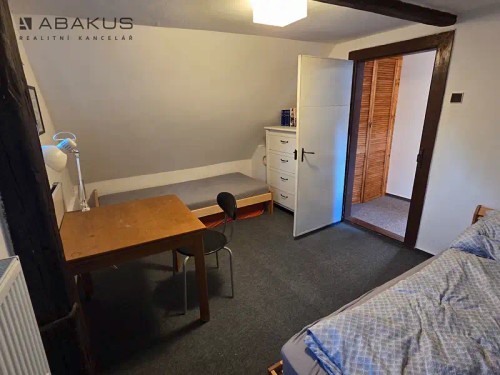 Prodej chalupy 141 m², pozemek 342 m²