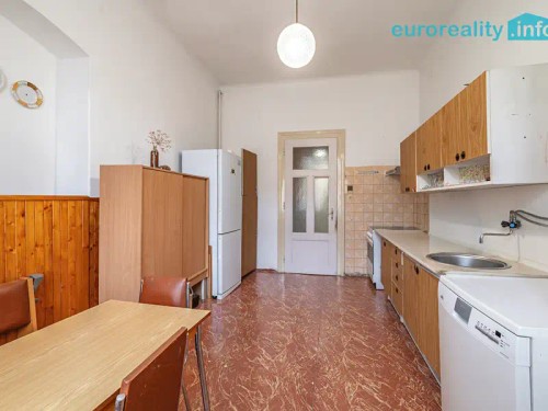Prodej bytu 2+1 79 m²