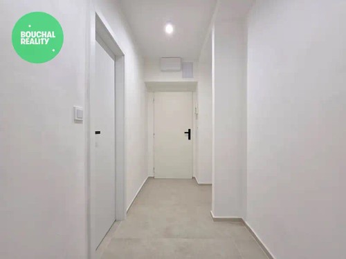 Prodaný  byt 3+kk 58 m²