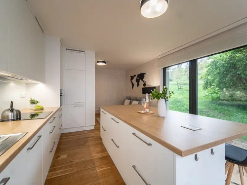 Prodaný byt 3+kk 70 m²