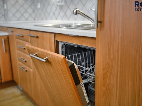 Prodej bytu 3+kk 63 m²