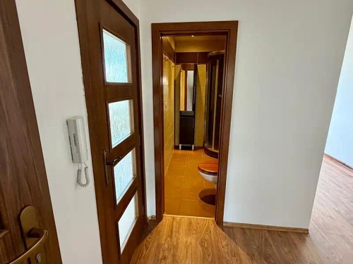 Prodej bytu 3+1 66 m²
