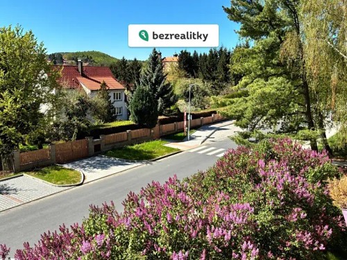 Prodaný byt 2+1 53 m²