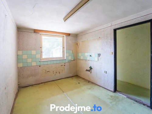 Prodej domu 125 m², pozemek 428 m²