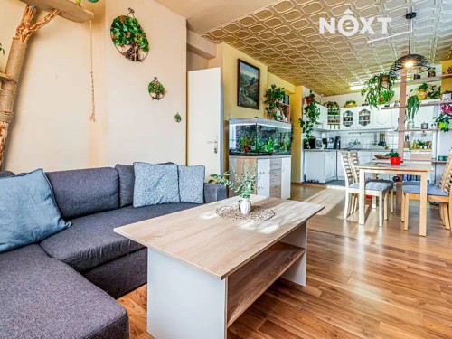 Prodej bytu 3+kk 71 m²