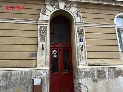 Prodej bytu 3+1 84 m²