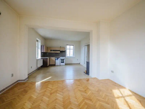 Prodej bytu 2+1 60 m²