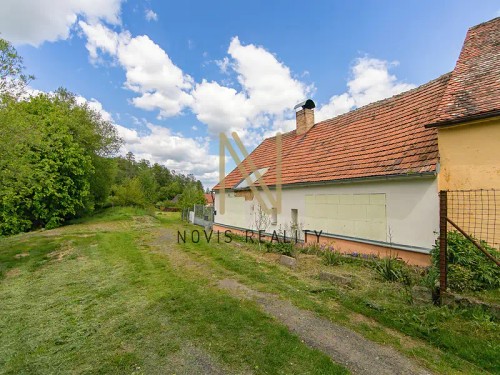Prodej domu 65 m², pozemek 1114 m²