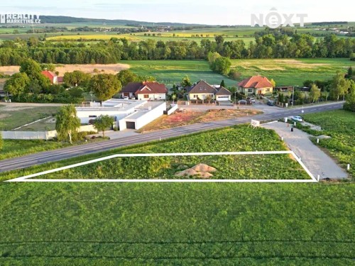 Prodej domu 110 m², pozemek 758 m²