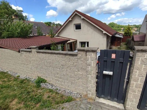 Prodej domu 150 m², pozemek 400 m²