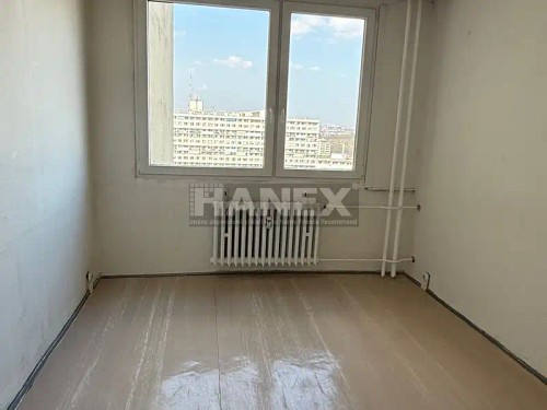 Prodaný  byt 4+1 80 m²