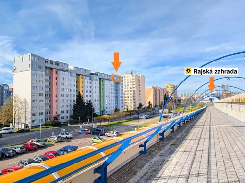 Prodej bytu 3+kk 101 m²