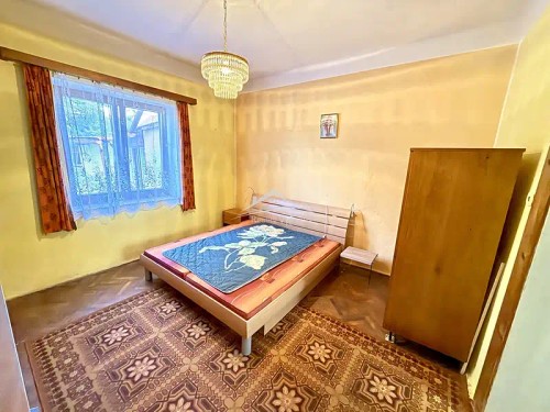 Prodej chalupy 90 m², pozemek 238 m²