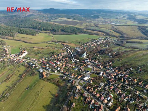 Prodej domu 217 m², pozemek 410 m²