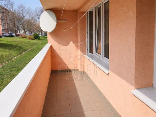 Prodej bytu 2+kk 42 m²