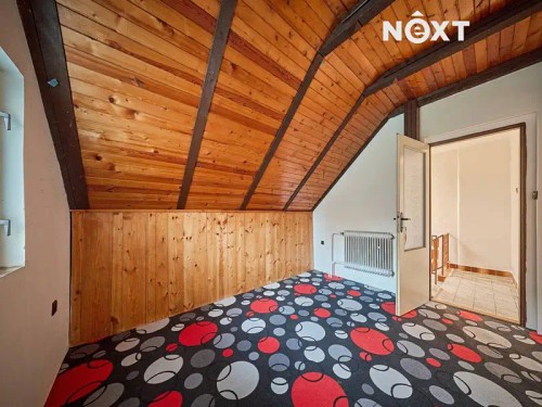 Prodej zemědělské usedlosti 142 m², pozemek 911 m²