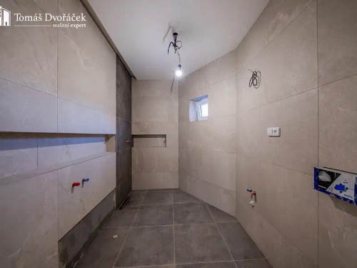 Prodaný byt 2+1 43 m²