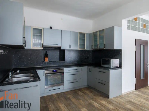 Prodej domu 450 m², pozemek 724 m²