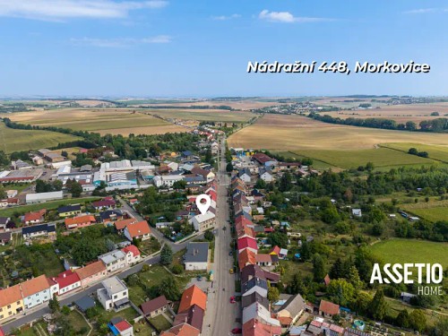 Prodej domu 239 m², pozemek 452 m²