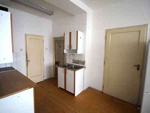 Prodaný  byt 2+1 59 m²