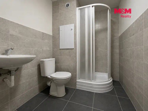 Prodej bytu 2+kk 35 m²