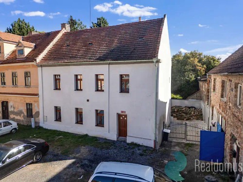 Prodej domu 130 m², pozemek 205 m²