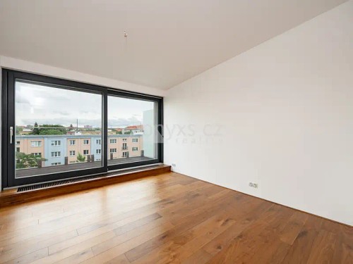 Prodaný byt 4+kk 135 m²