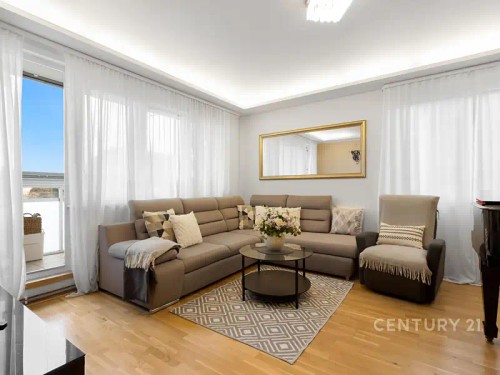 Prodaný  byt 4+1 100 m²