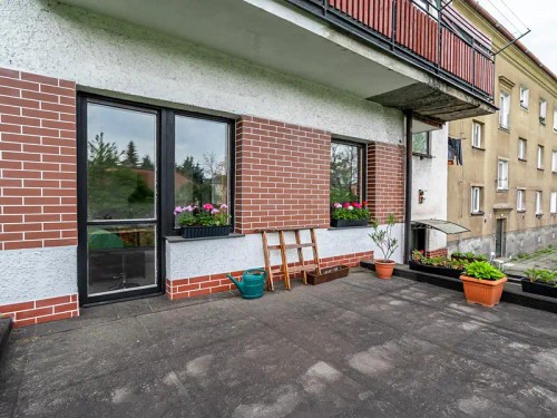 Prodej domu 154 m², pozemek 353 m²