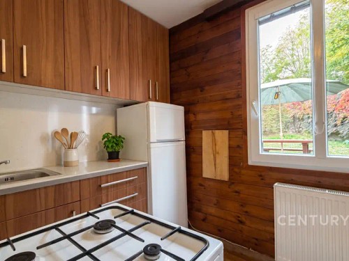 Prodej chaty 60 m², pozemek 1 m²