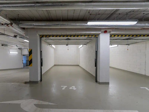 Prodaný byt 2+kk 43 m²