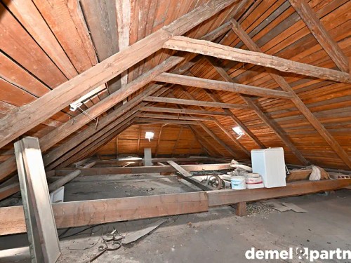 Prodej domu 185 m², pozemek 365 m²