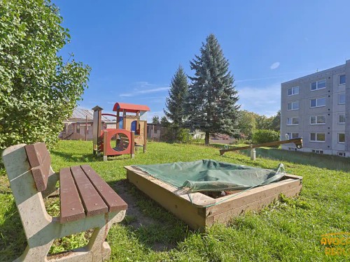 Prodej bytu 4+1 83 m²