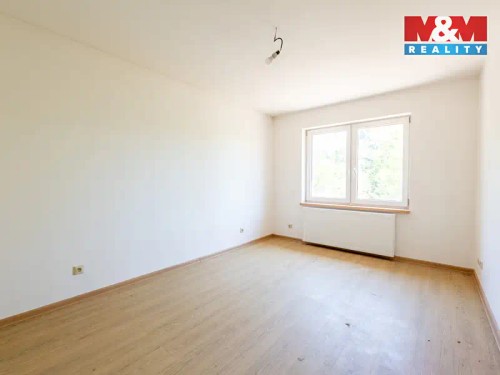 Prodej chaty 102 m², pozemek 1561 m²