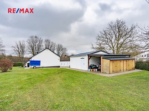 Prodej domu 320 m², pozemek 2257 m²