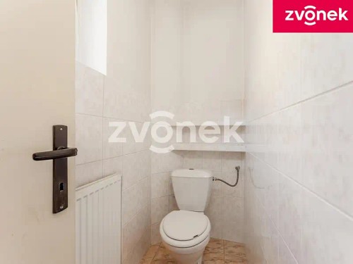 Prodej domu 180 m², pozemek 750 m²