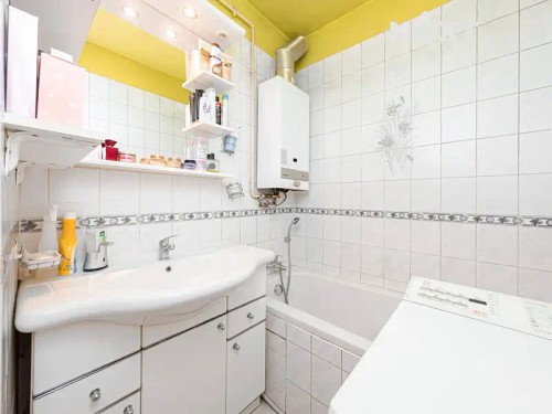 Prodej bytu 2+1 55 m²