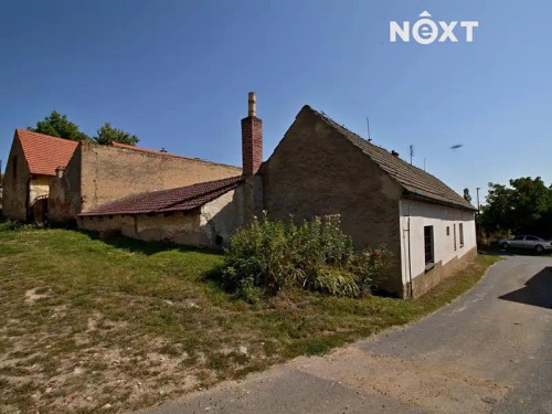 Prodej domu 75 m², pozemek 354 m²