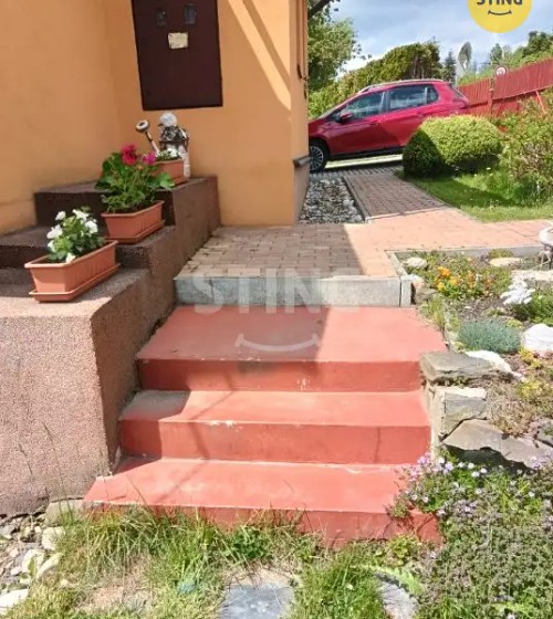 Prodej domu 93 m², pozemek 1488 m²