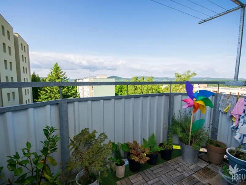 Prodaný byt 4+1 86 m²