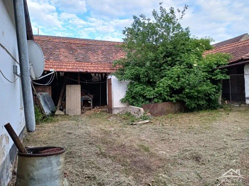 Prodej domu 111 m², pozemek 687 m²