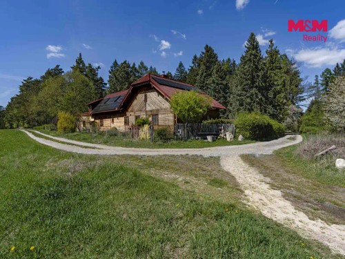 Prodej domu 150 m², pozemek 1241 m²